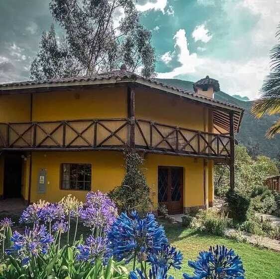 Fotos del hotel Hatun Valley:  22