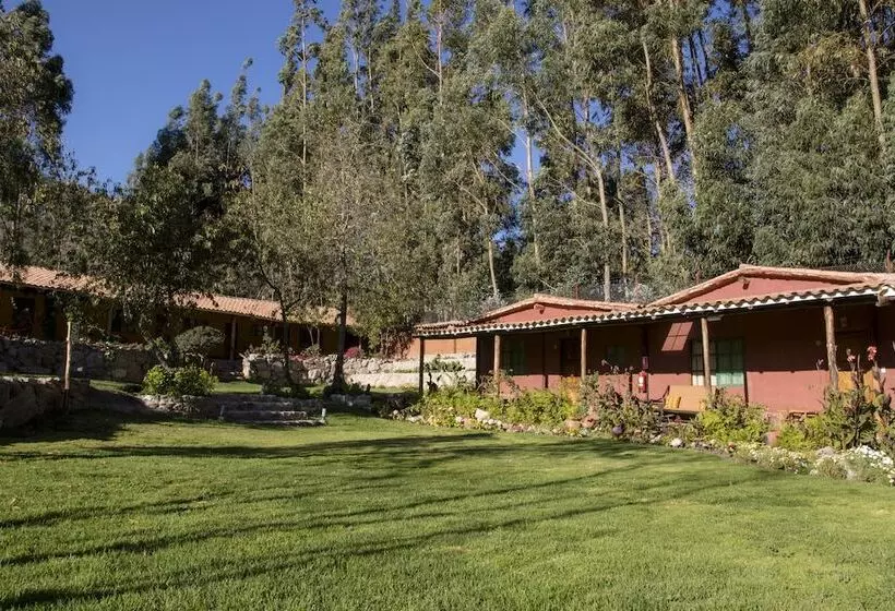 Fotos del hotel Hatun Valley:  12