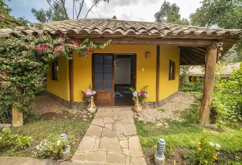 Fotos del hotel Hatun Valley:  25