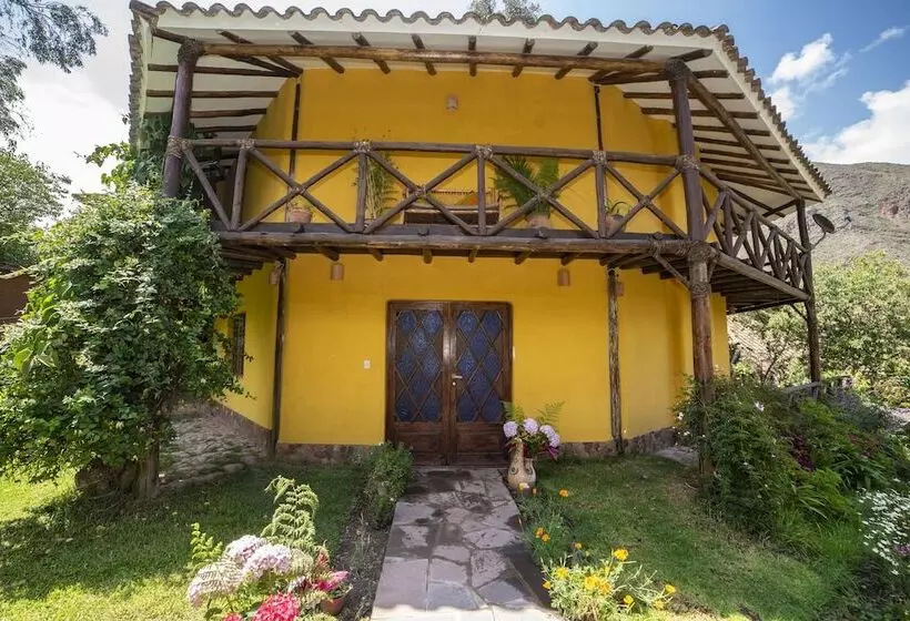 Fotos del hotel Hatun Valley:  4