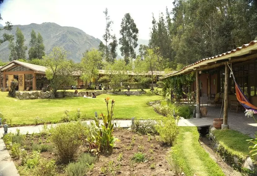 Fotos del hotel Hatun Valley:  8