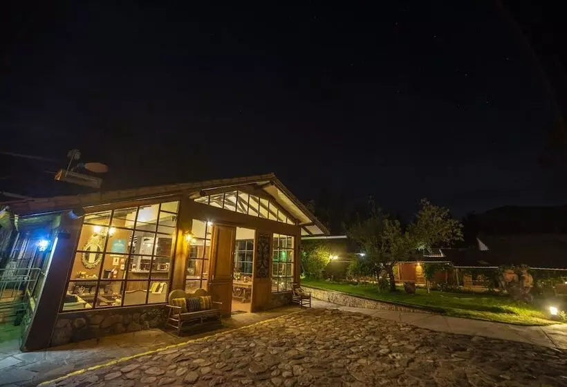 Fotos del hotel Hatun Valley:  24