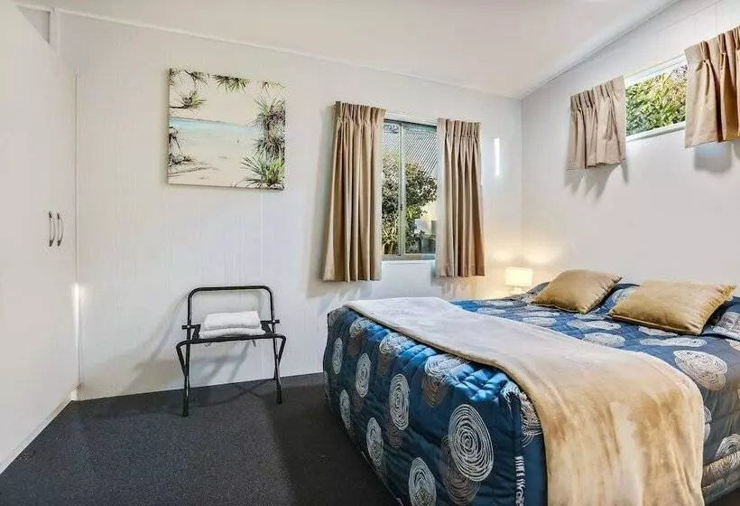 Fotos del hotel Beach Cabins Merimbula:  16