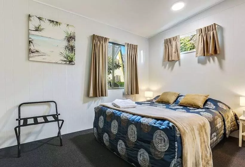 Fotos del hotel Beach Cabins Merimbula:  18