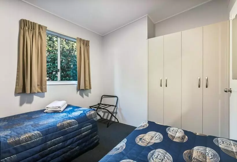Fotos del hotel Beach Cabins Merimbula:  10