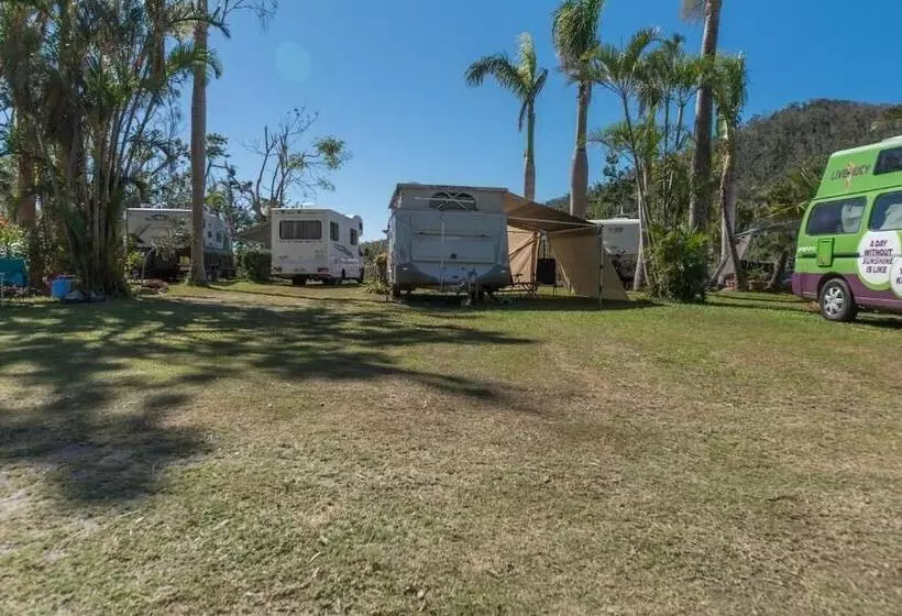 Fotos del hotel Big4 Whitsundays Tropical Eco Resort:  14