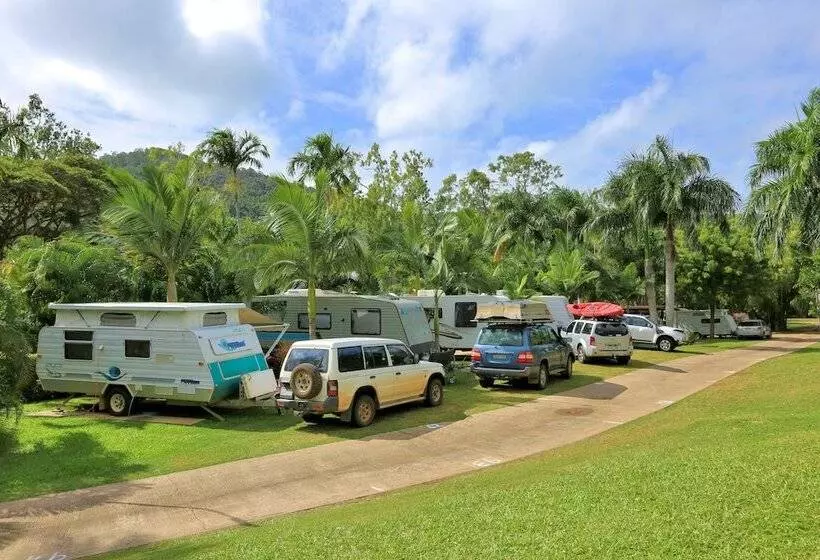 Fotos del hotel Big4 Whitsundays Tropical Eco Resort:  15