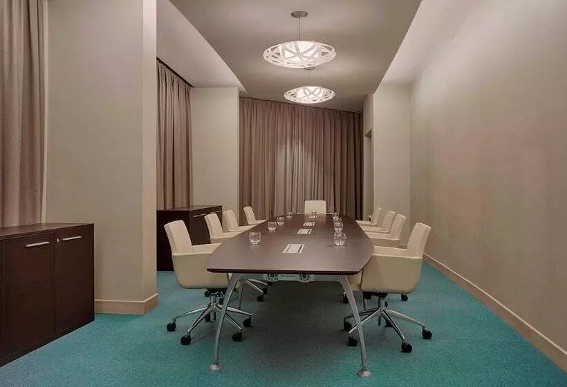 Fotos del hotel Four Points By Sheraton Oran:  8