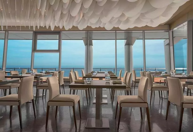 Fotos del hotel Four Points By Sheraton Oran:  12