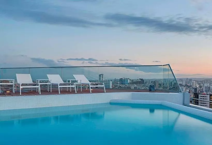 Four Points By Sheraton Oran