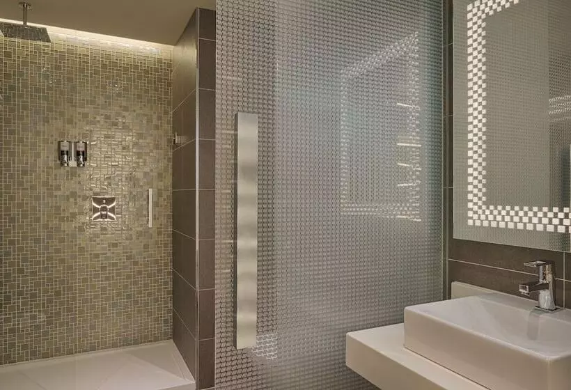 Fotos del hotel Four Points By Sheraton Oran:  10