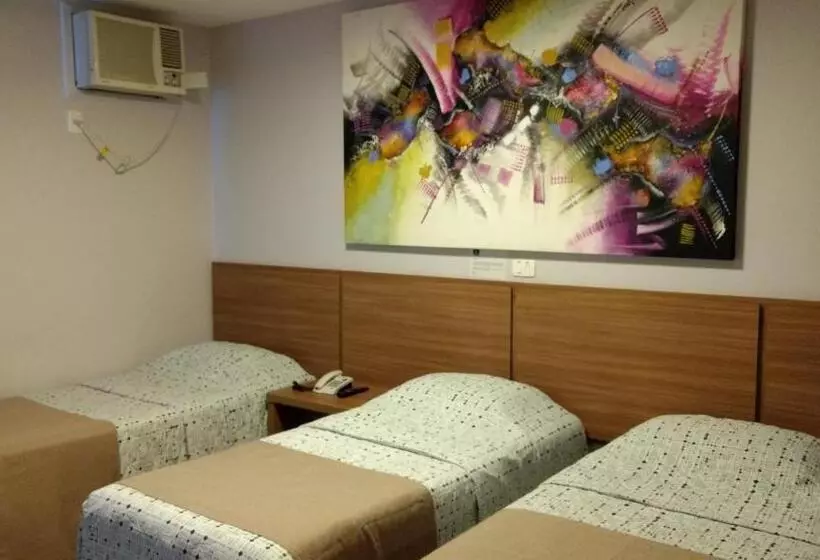 Fotos del hotel Gallant:  14