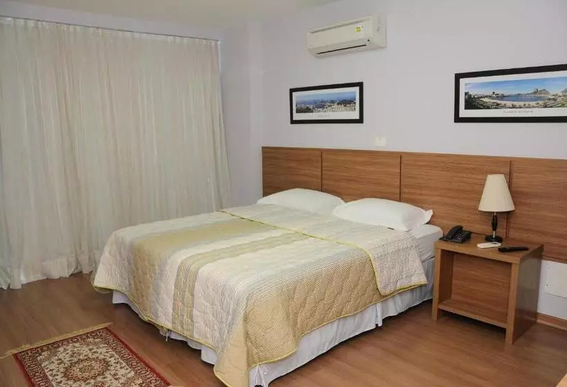 Fotos del hotel Gallant:  5