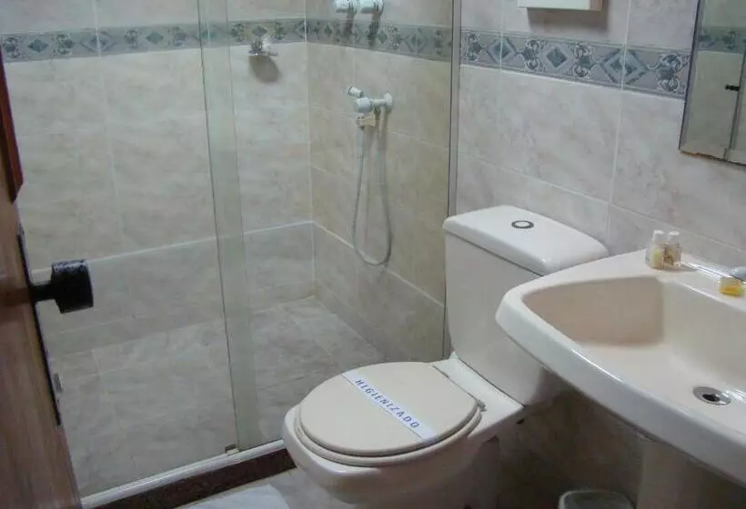 Fotos del hotel Gallant:  4