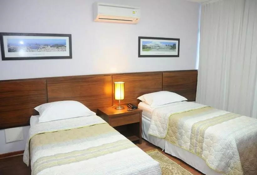 Fotos del hotel Gallant:  19