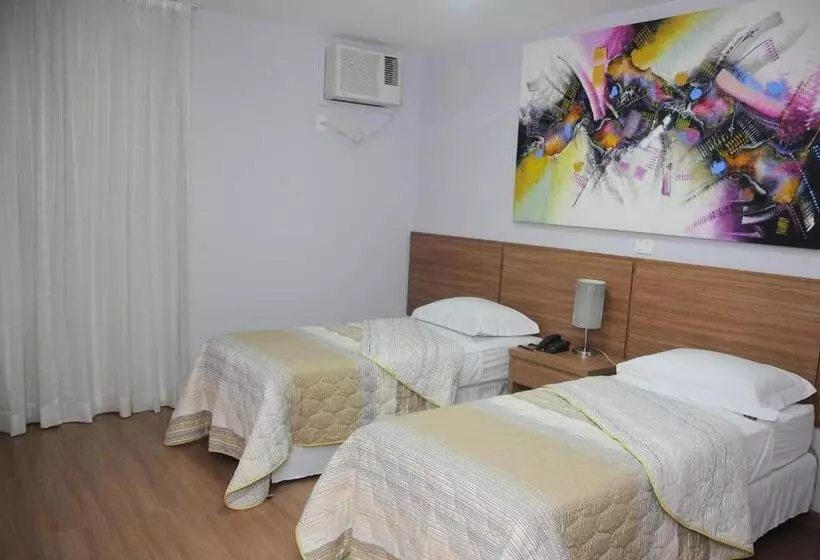 Fotos del hotel Gallant:  13