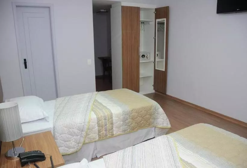 Fotos del hotel Gallant:  10