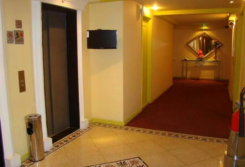 Fotos del hotel Gallant:  25