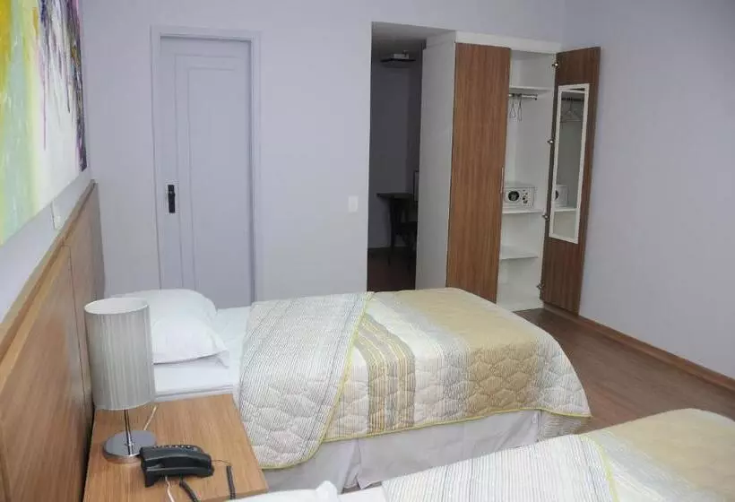 Fotos del hotel Gallant:  16