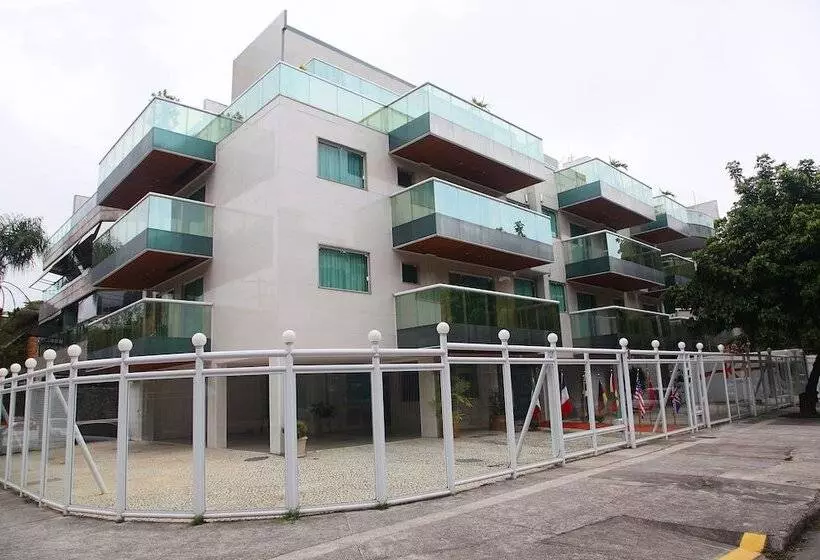 Fotos del hotel Ks Residence:  11