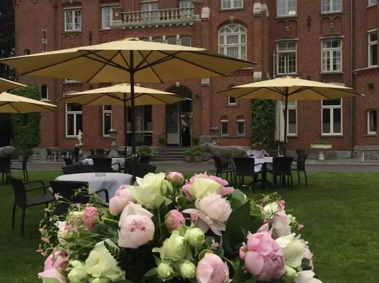 Fotos del hotel Lodewijk Van Male:  4