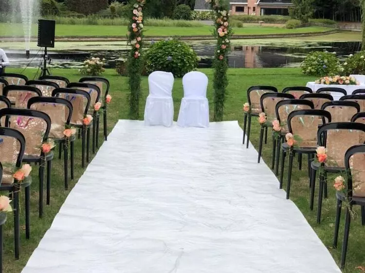 Fotos del hotel Lodewijk Van Male:  17