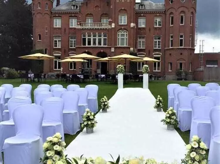 Fotos del hotel Lodewijk Van Male:  14