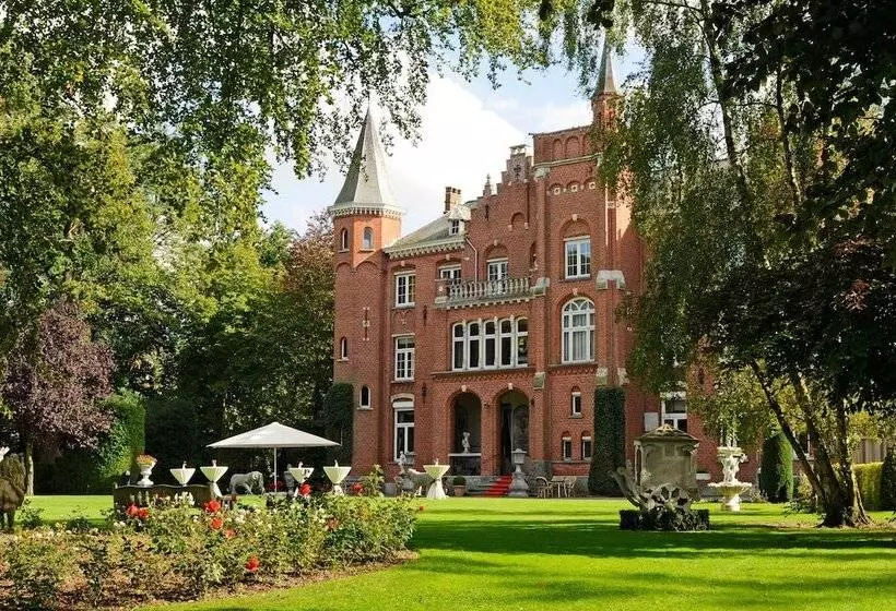 Fotos del hotel Lodewijk Van Male:  22