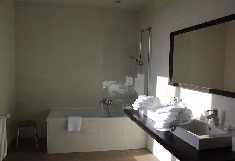 Fotos del hotel Lodewijk Van Male:  5
