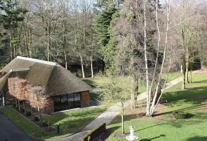 Fotos del hotel Lodewijk Van Male:  15