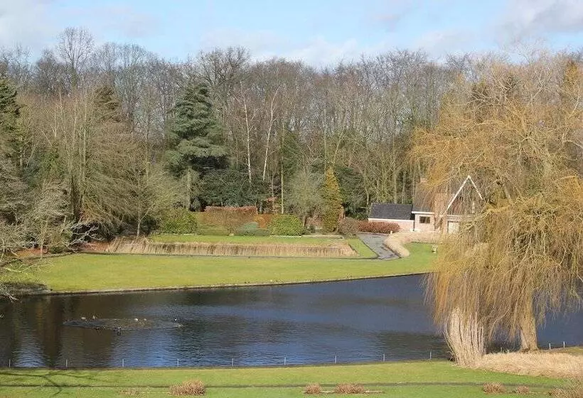 Fotos del hotel Lodewijk Van Male:  20