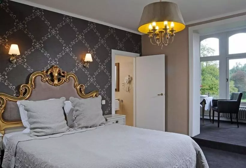 Fotos del hotel Lodewijk Van Male:  16