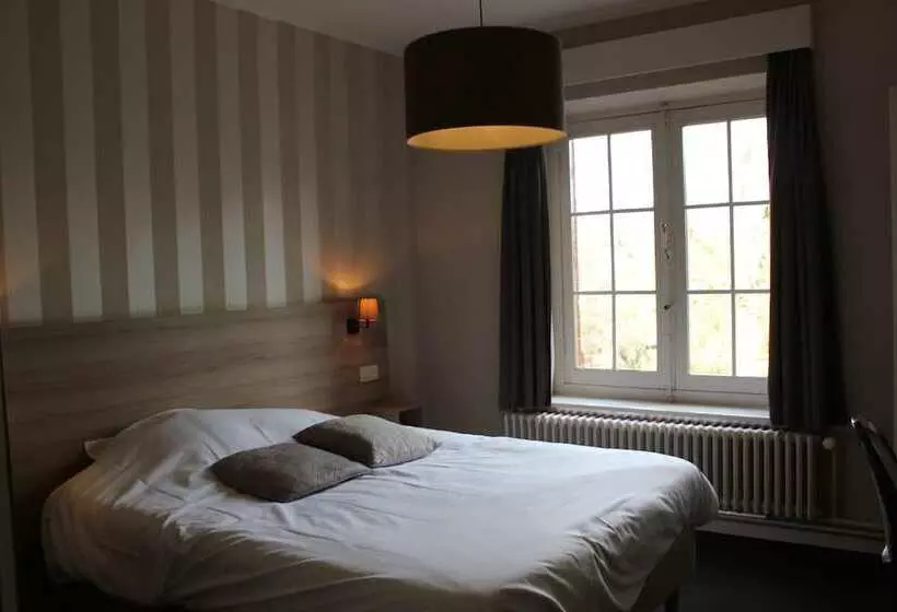Fotos del hotel Lodewijk Van Male:  13
