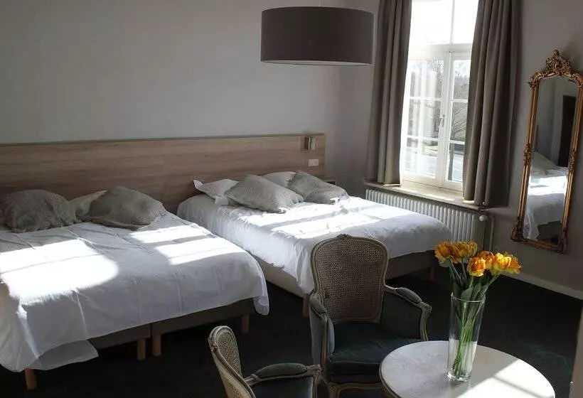 Fotos del hotel Lodewijk Van Male:  19