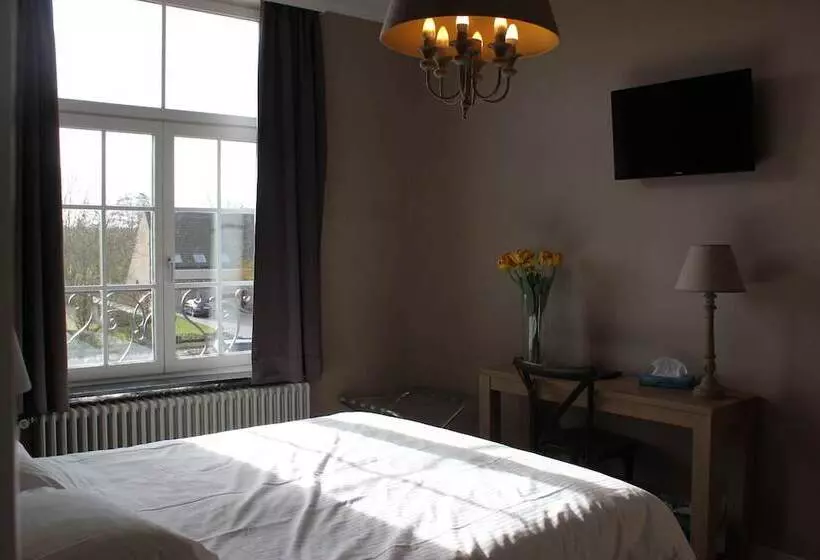 Fotos del hotel Lodewijk Van Male:  21