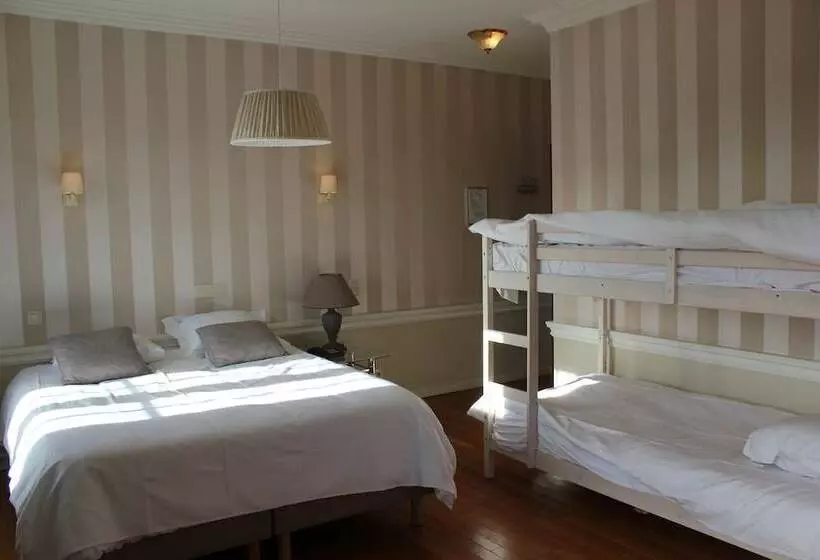 Fotos del hotel Lodewijk Van Male:  23