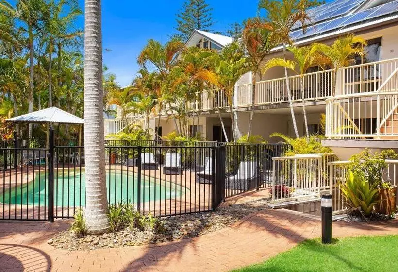 Fotos del hotel Mariner Bay Apartments:  24