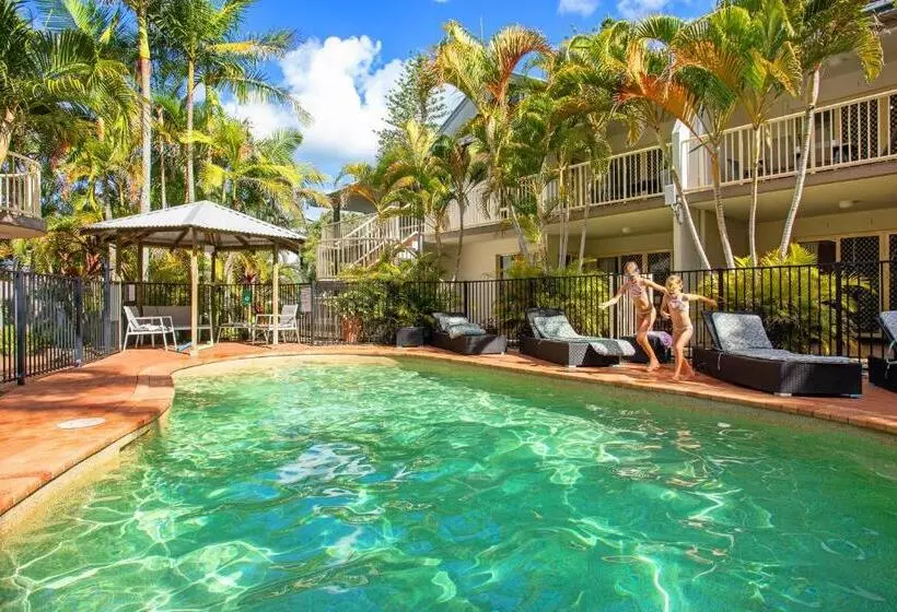 Fotos del hotel Mariner Bay Apartments:  9