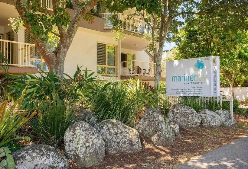 Fotos del hotel Mariner Bay Apartments:  7
