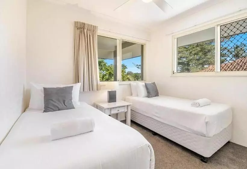 Fotos del hotel Mariner Bay Apartments:  23