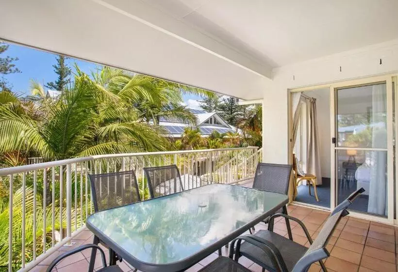 Fotos del hotel Mariner Bay Apartments:  20