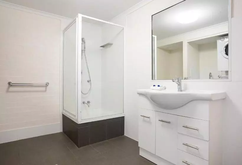 Fotos del hotel Mariner Bay Apartments:  5