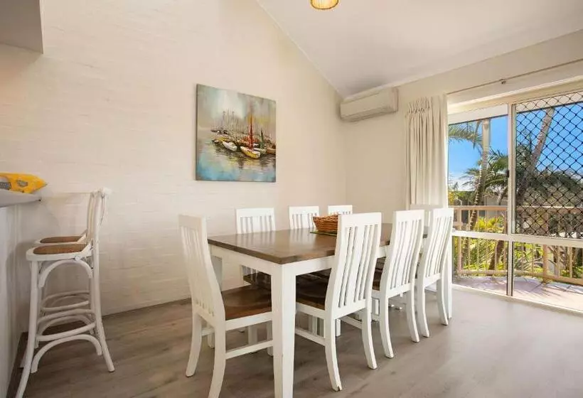 Fotos del hotel Mariner Bay Apartments:  18