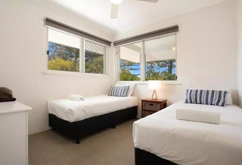 Fotos del hotel Mariner Bay Apartments:  21