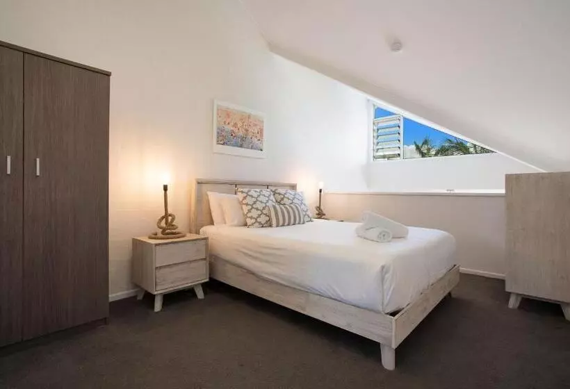 Fotos del hotel Mariner Bay Apartments:  15