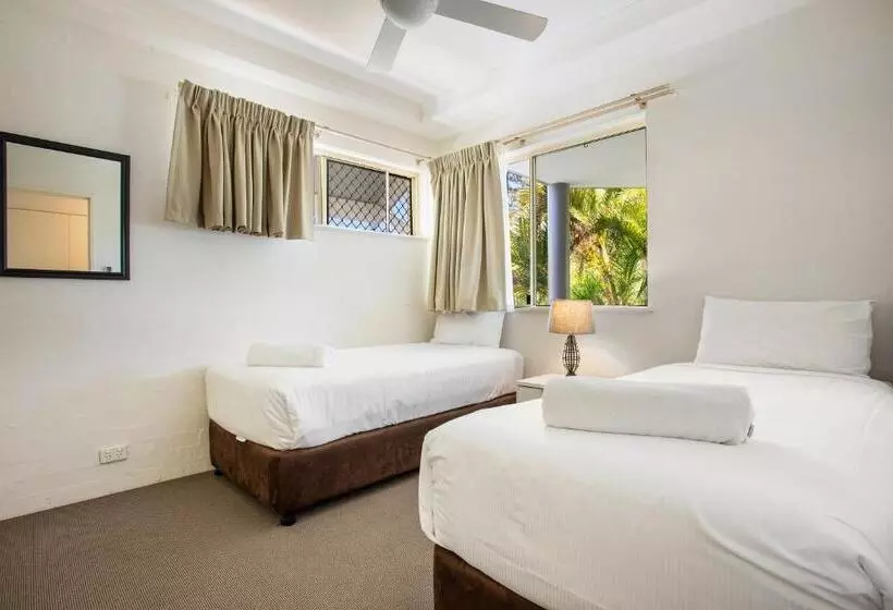 Fotos del hotel Mariner Bay Apartments:  8