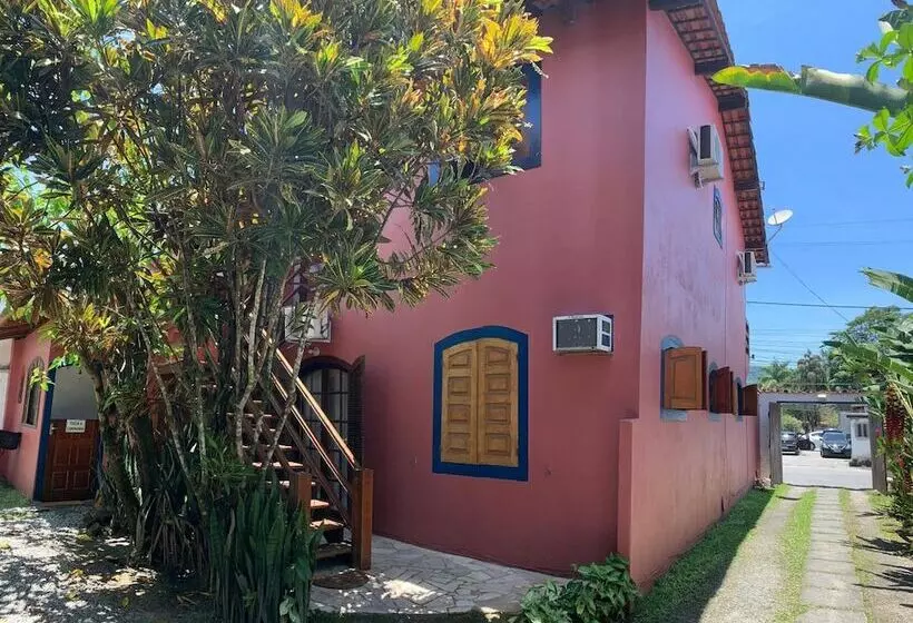 Fotos del hotel Pousada Manaca:  13