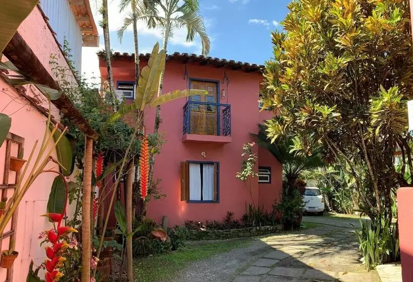 Fotos del hotel Pousada Manaca:  18