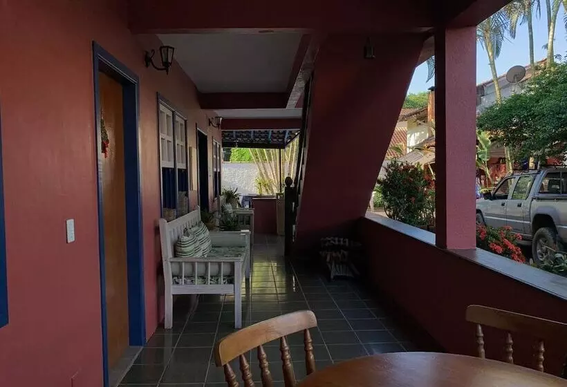 Fotos del hotel Pousada Manaca:  5