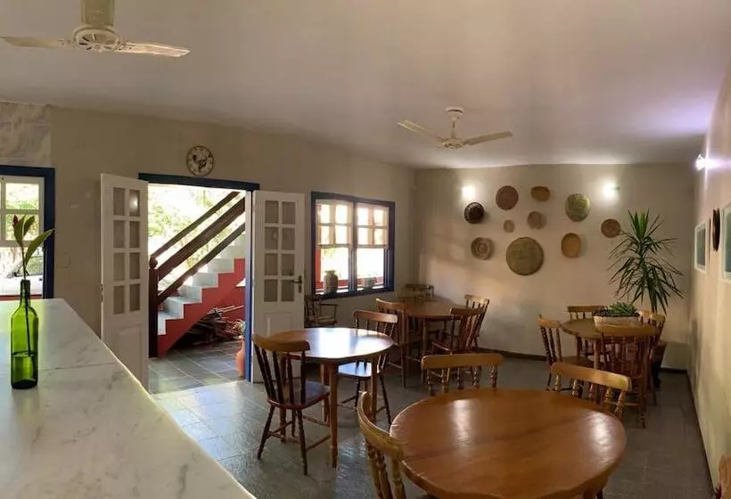 Fotos del hotel Pousada Manaca:  4